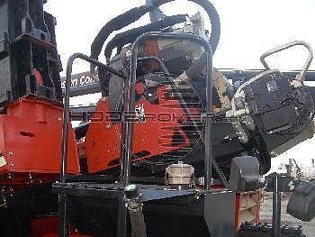 2007 DITCH WITCH JT8020 MACH 1 Naples FL 34119 Photo #0075967A