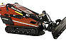 Show the detailed information for this 2007 DITCH WITCH 6-way Backfill.