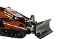 Show more photos and info of this 2007 DITCH WITCH Backfill Blade.