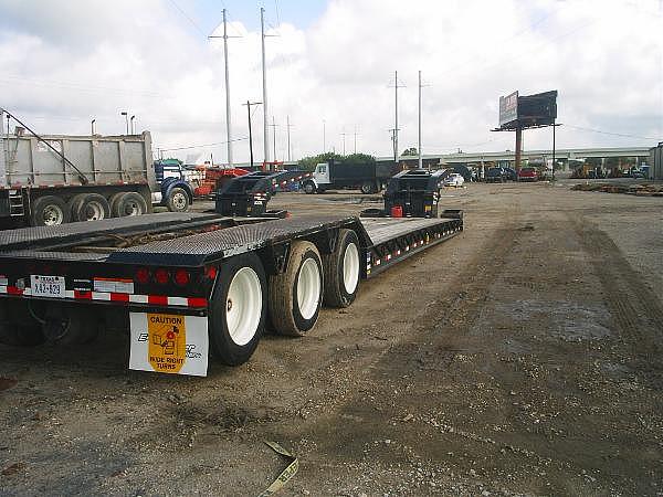 2007 Eager Beaver 50GSL Corpus Christi TX 78410 Photo #0076063A