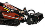 2007 DITCH WITCH Tiller.