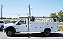 Show the detailed information for this 2007 FORD F-450 4X4 XL.