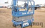 Show the detailed information for this 2007 GENIE GS-1930.