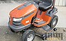 Show the detailed information for this 2007 HUSQVARNA YTH2454.