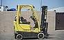 2007 HYSTER S30FT.