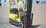 Show the detailed information for this 2007 HYSTER S30FT.