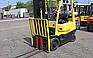 2007 HYSTER S50FT.