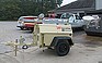 Show the detailed information for this 2007 INGERSOLL-RAND Lightsource.