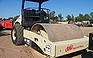 Show the detailed information for this 2007 Ingersoll-Rand SD100.