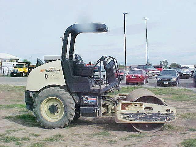 2007 INGERSOLL-RAND SD45DF Bozeman MT 97301 Photo #0076300A