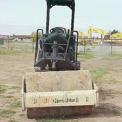 2007 INGERSOLL-RAND SD45DF Bozeman MT 97301 Photo #0076300A