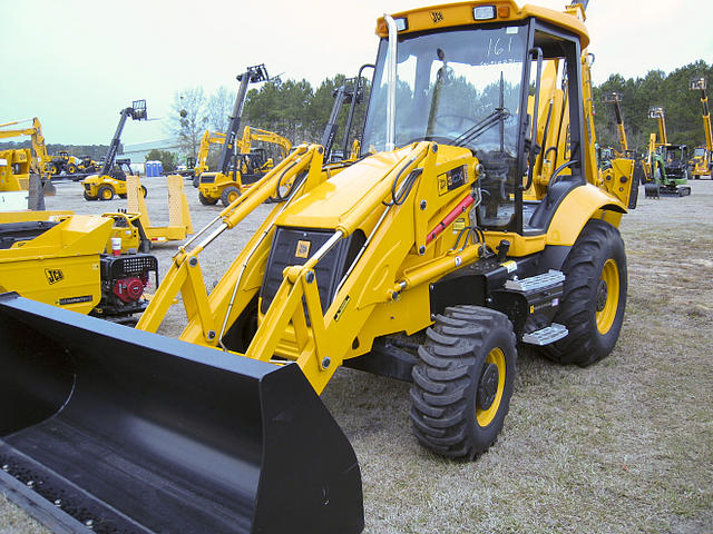 2007 Jcb 3CX 14 FT Menomonee Fall WI 53051 Photo #0076326D