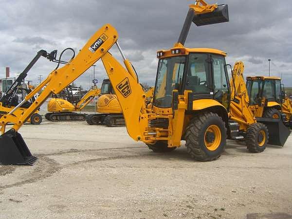 2007 Jcb 3CX 14 FT Menomonee Fall WI 53051 Photo #0076330A