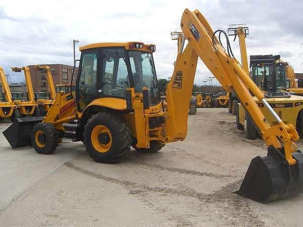 2007 Jcb 3CX 14 FT Menomonee Fall WI 53051 Photo #0076330A