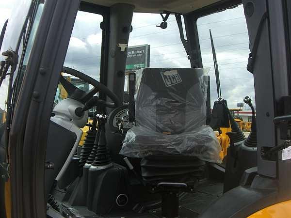 2007 Jcb 3CX 14 FT Menomonee Fall WI 53051 Photo #0076330A