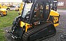 Show the detailed information for this 2007 Jcb 180T HF.