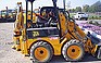 2007 Jcb 1CX 8 FT.