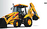 Show the detailed information for this 2007 JCB 3C 15 FT.