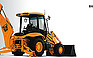 2007 JCB 3CX 14 FT.