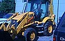 Show the detailed information for this 2007 Jcb 3CX 14 FT.