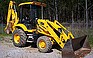 Show the detailed information for this 2007 Jcb 3CX 14 FT.