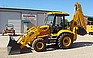 Show the detailed information for this 2007 JCB 3CX.