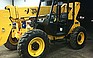 Show the detailed information for this 2007 Jcb 506C LOADALL.