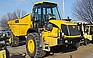 Show the detailed information for this 2007 Jcb 718.