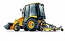 Show the detailed information for this 2007 Jcb MIDI CX.