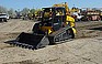 Show the detailed information for this 2007 JCB ROBOT 1110T.