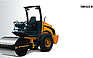 Show the detailed information for this 2007 JCB VM 46.