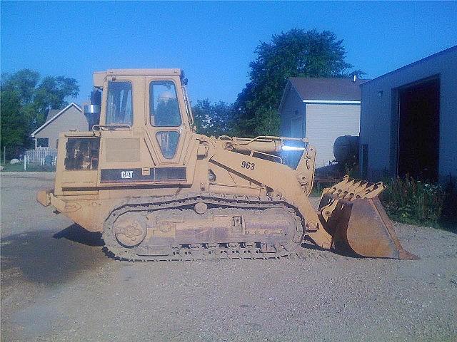 2007 JOHN DEERE 750J Wauconda IL 60084 Photo #0076473A