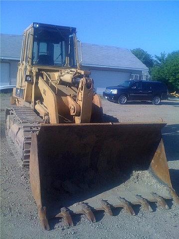 2007 JOHN DEERE 750J Wauconda IL 60084 Photo #0076473A