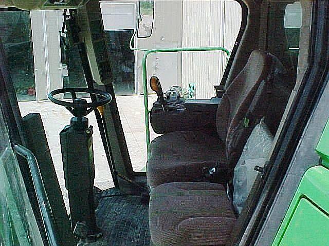 2007 JOHN DEERE 9860 STS Elyria OH 44035 Photo #0076483A