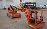 Show the detailed information for this 2007 JLG E400AJPN.