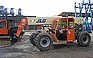 2007 JLG G9-43A.