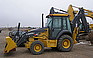 Show the detailed information for this 2007 JOHN DEERE 310SJ.