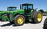 2007 JOHN DEERE 8130.