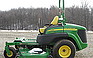 Show the detailed information for this 2007 JOHN DEERE 997 Z-TRAK.