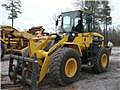 2007 KOMATSU WA200-5 Sanford FL 32773 Photo #0076598A