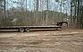 Show the detailed information for this 2007 KERR TRAILERS 40' x 102.