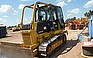 Show the detailed information for this 2007 Komatsu D31EX-21A.