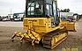 Show the detailed information for this 2007 Komatsu D37EX-21A.