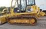 2007 Komatsu D39EX-21A.