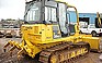 2007 Komatsu D39EX-21A.