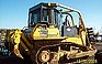 2007 Komatsu D65EX15E0.