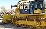 Show the detailed information for this 2007 Komatsu D65WX15E0.