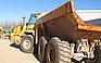 Show the detailed information for this 2007 Komatsu HM300-2.