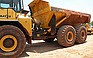 Show the detailed information for this 2007 Komatsu HM400-2.