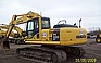 2007 Komatsu PC220LC-8.